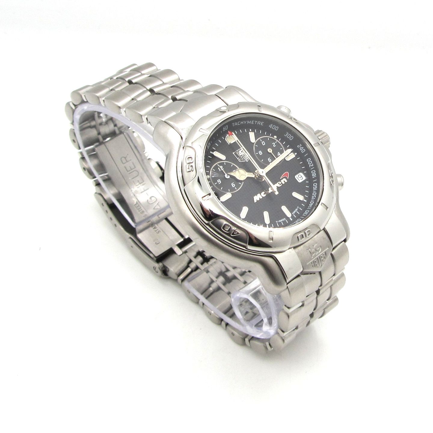 TAG Heuer 6000 CH1117 - (5/6)