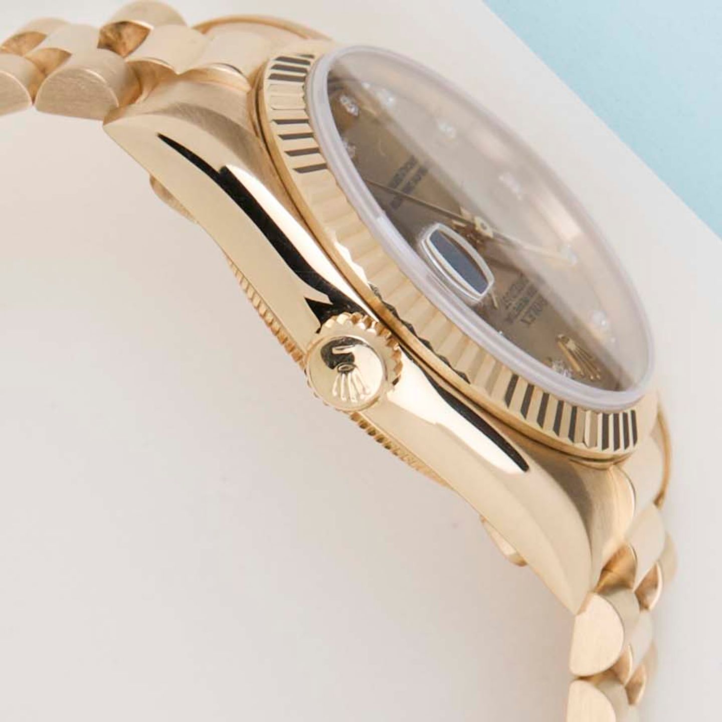 Rolex Datejust 31 68278 - (8/8)