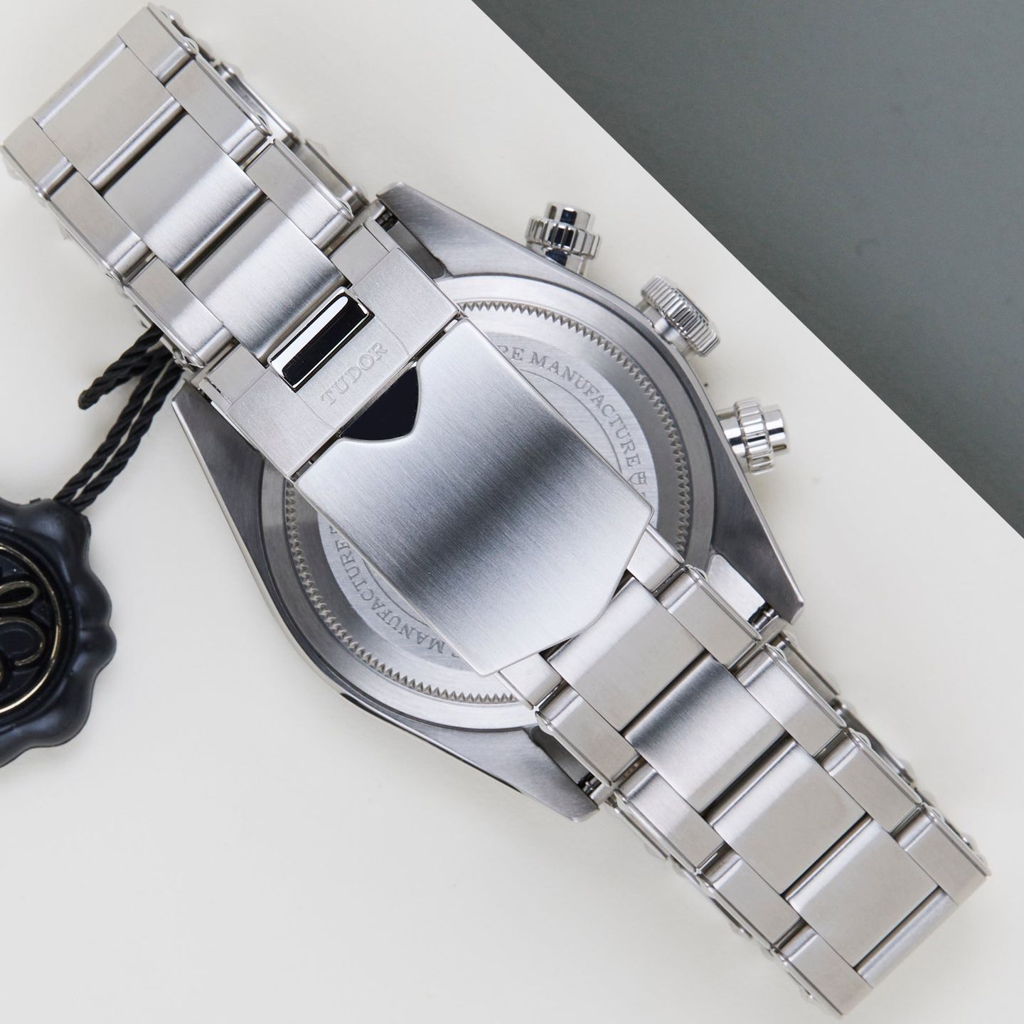 Tudor Black Bay Chrono 79360N - (6/8)