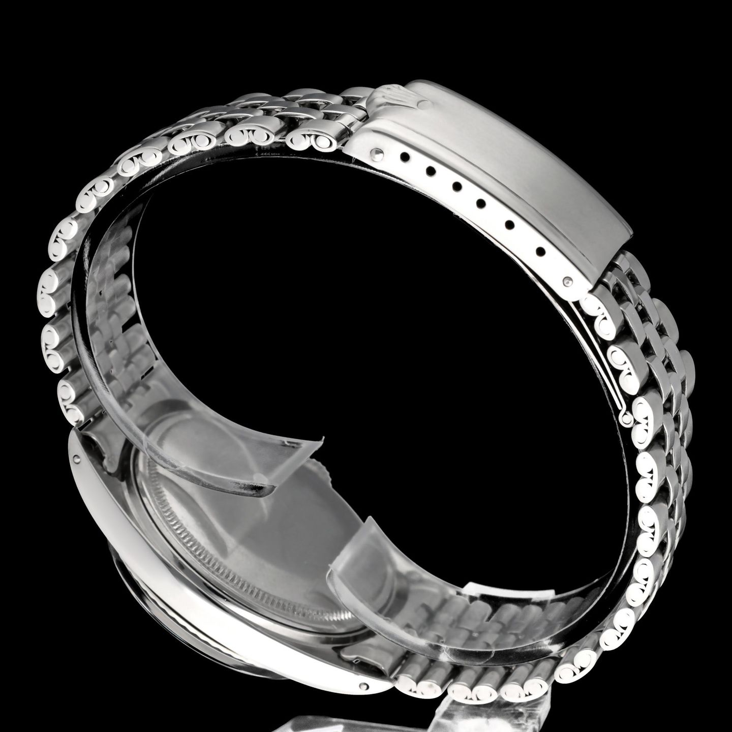 Rolex Datejust 1601 - (7/8)