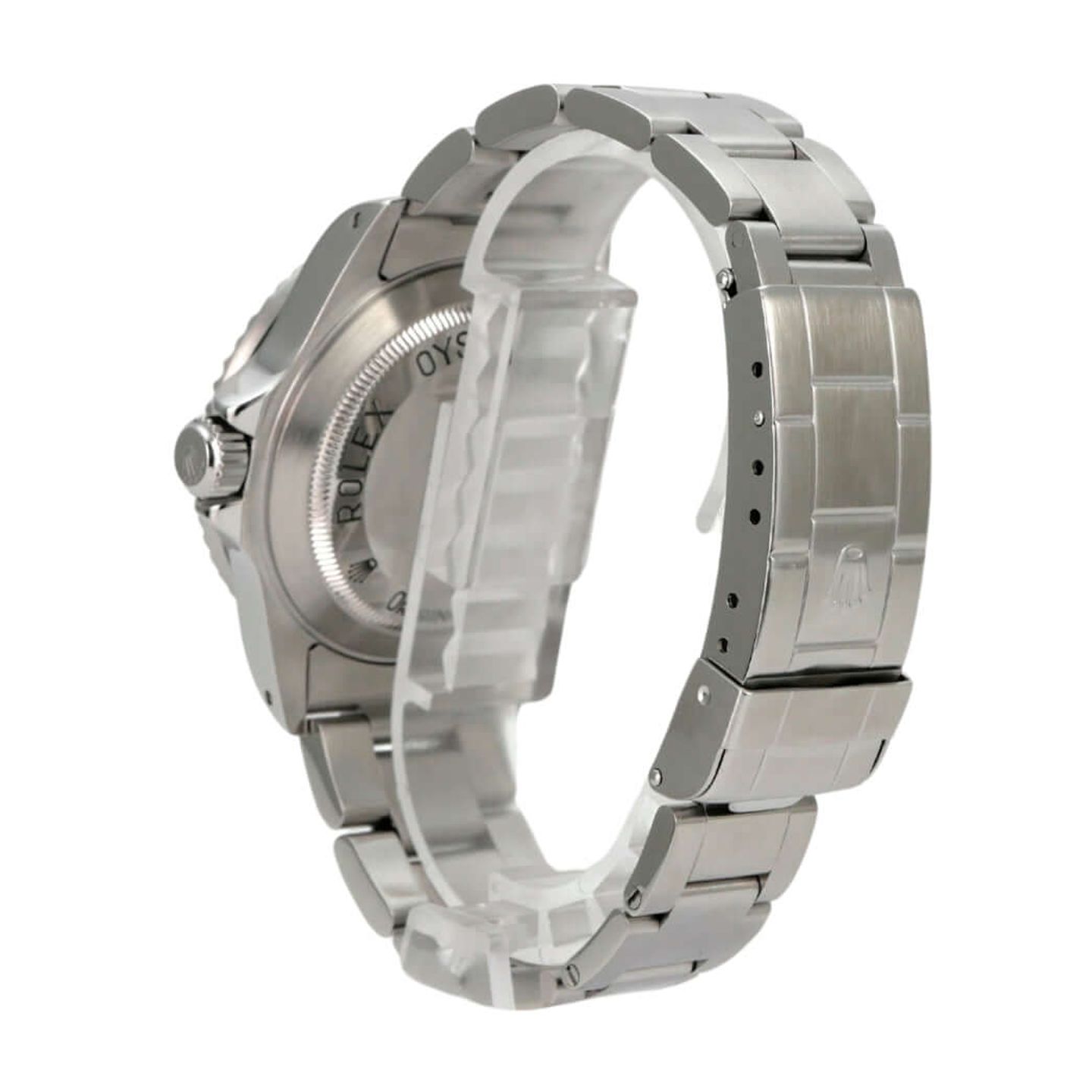 Rolex Sea-Dweller 4000 16600 - (7/8)