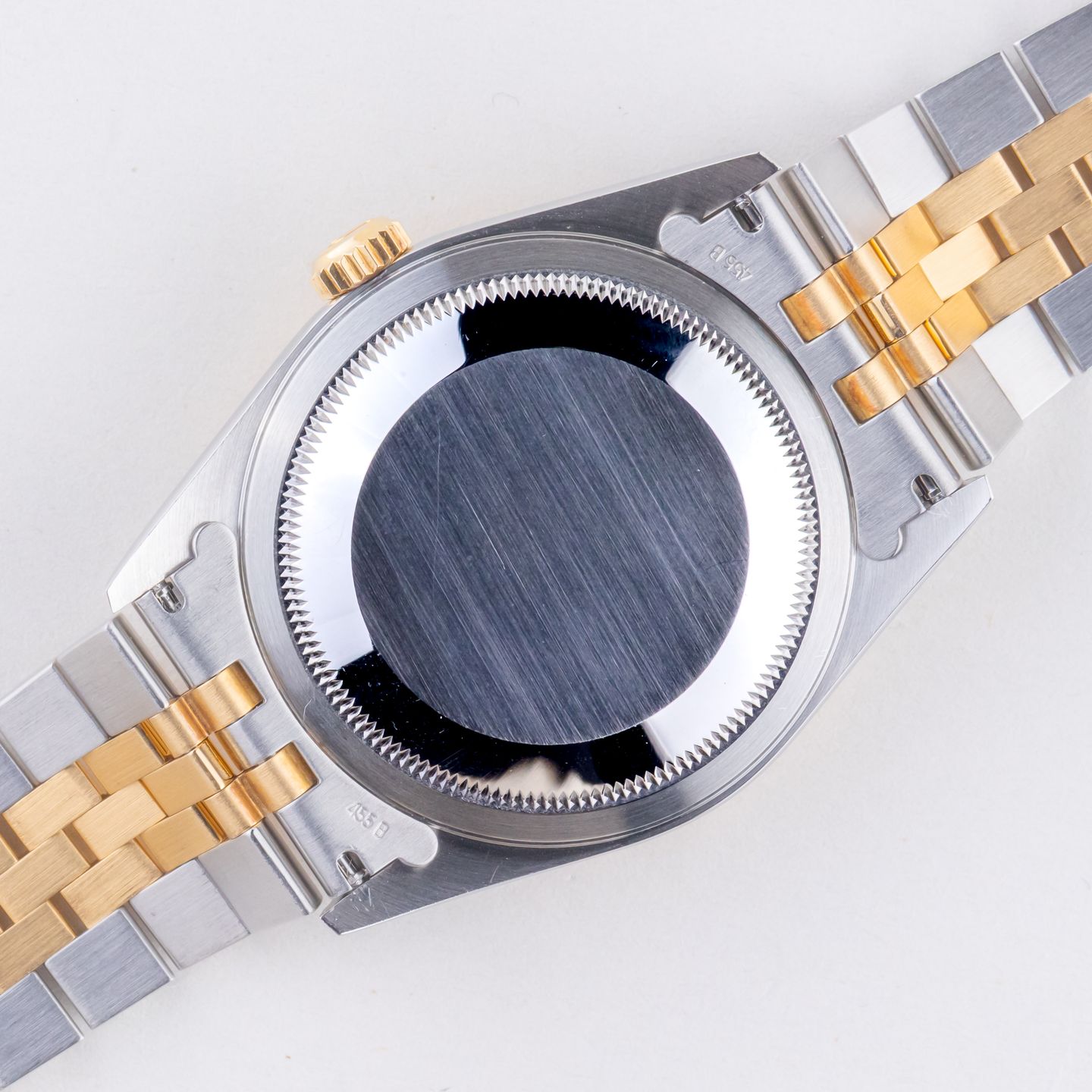 Rolex Datejust 36 16233 - (4/8)