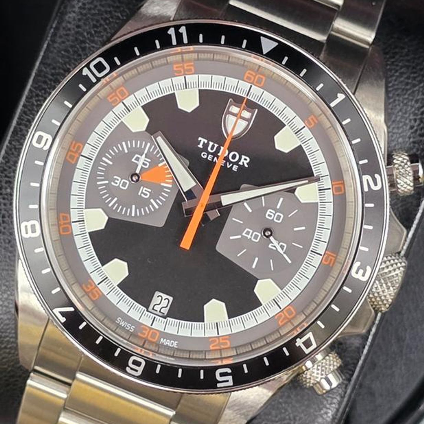 Tudor Heritage 70330N - (1/10)