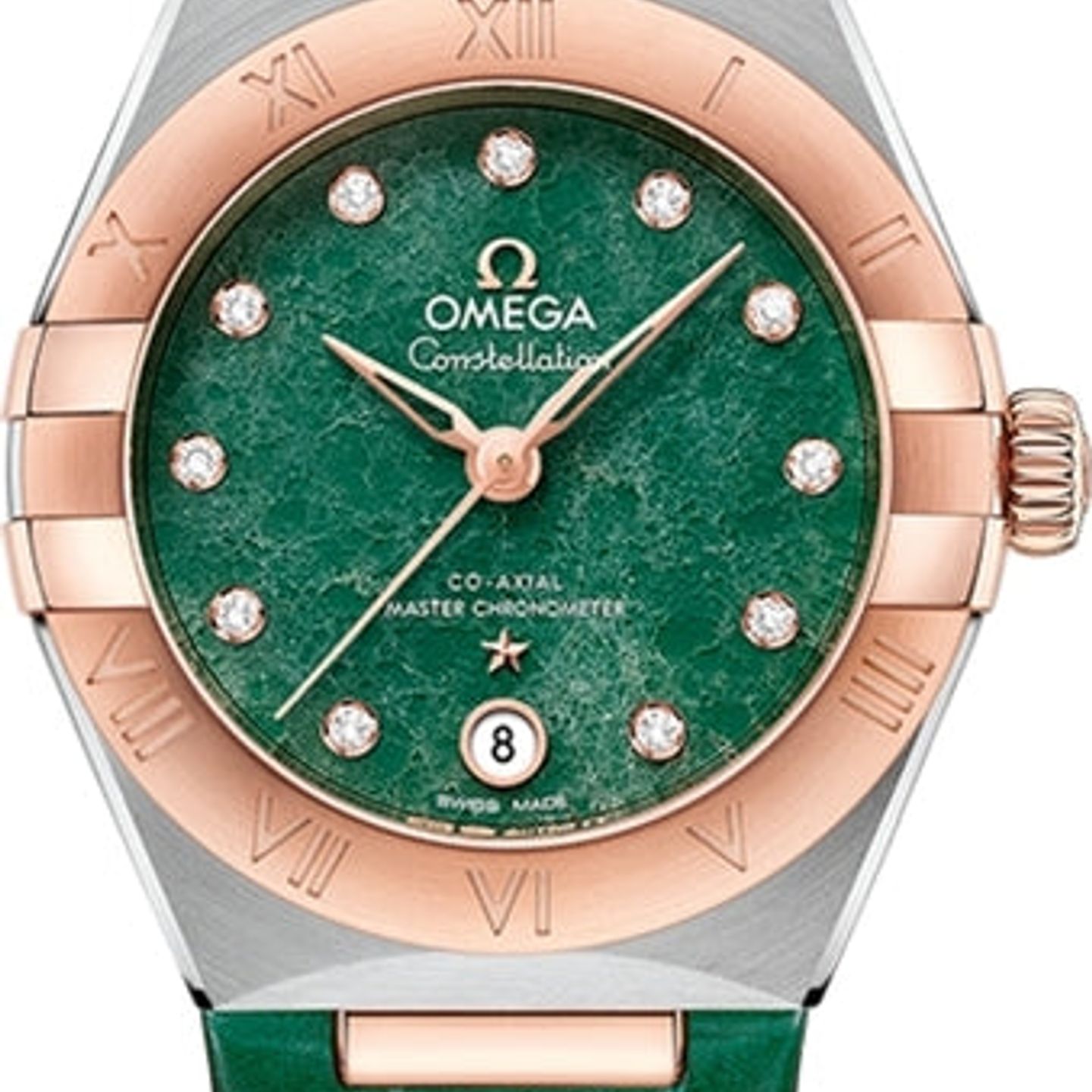 Omega Constellation 131.23.29.20.99.001 - (1/1)
