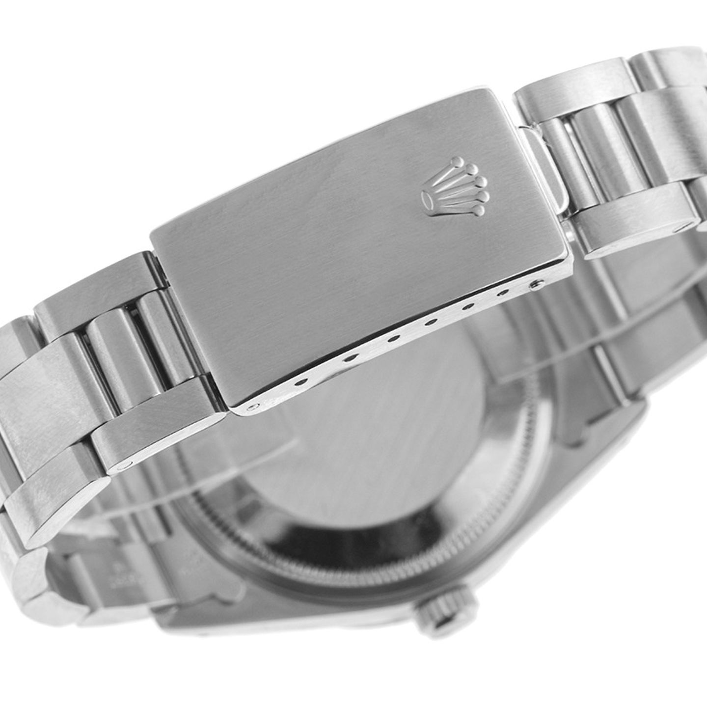 Rolex Air-King 14000 - (7/8)