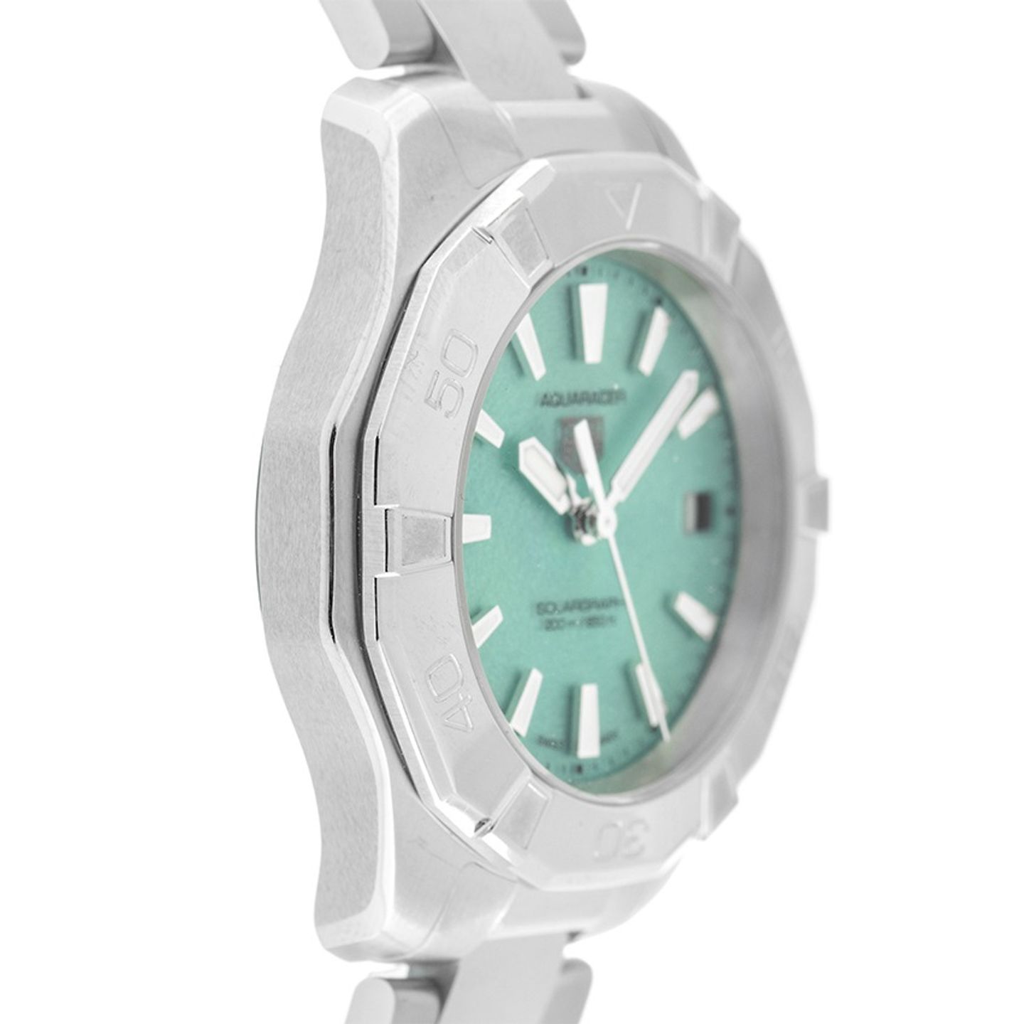 TAG Heuer Aquaracer Lady WBP1315.BA0005 - (5/7)