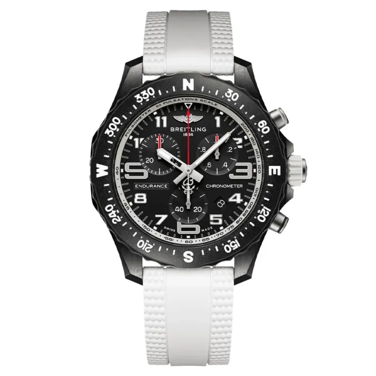 Breitling Endurance Pro X83310A71B1S1 - (1/6)