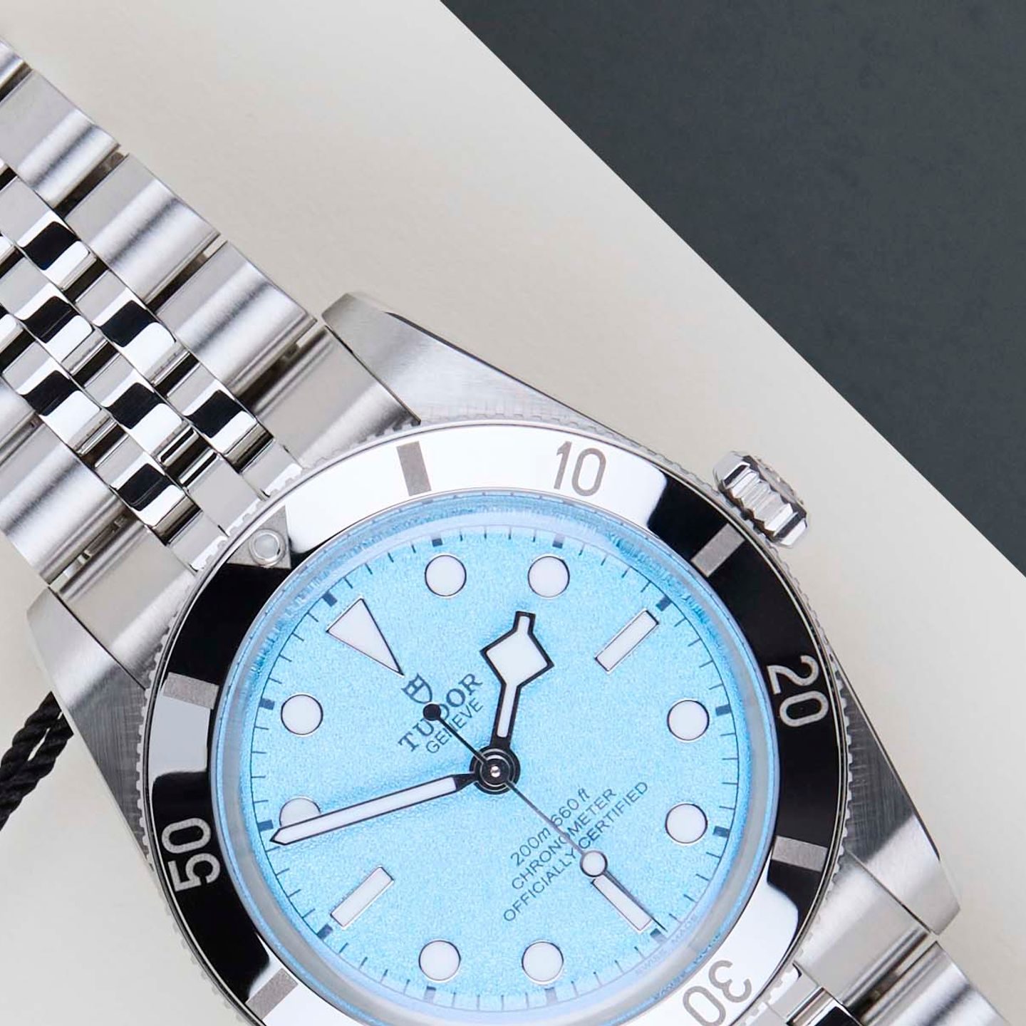 Tudor Black Bay 54 79000 - (3/8)