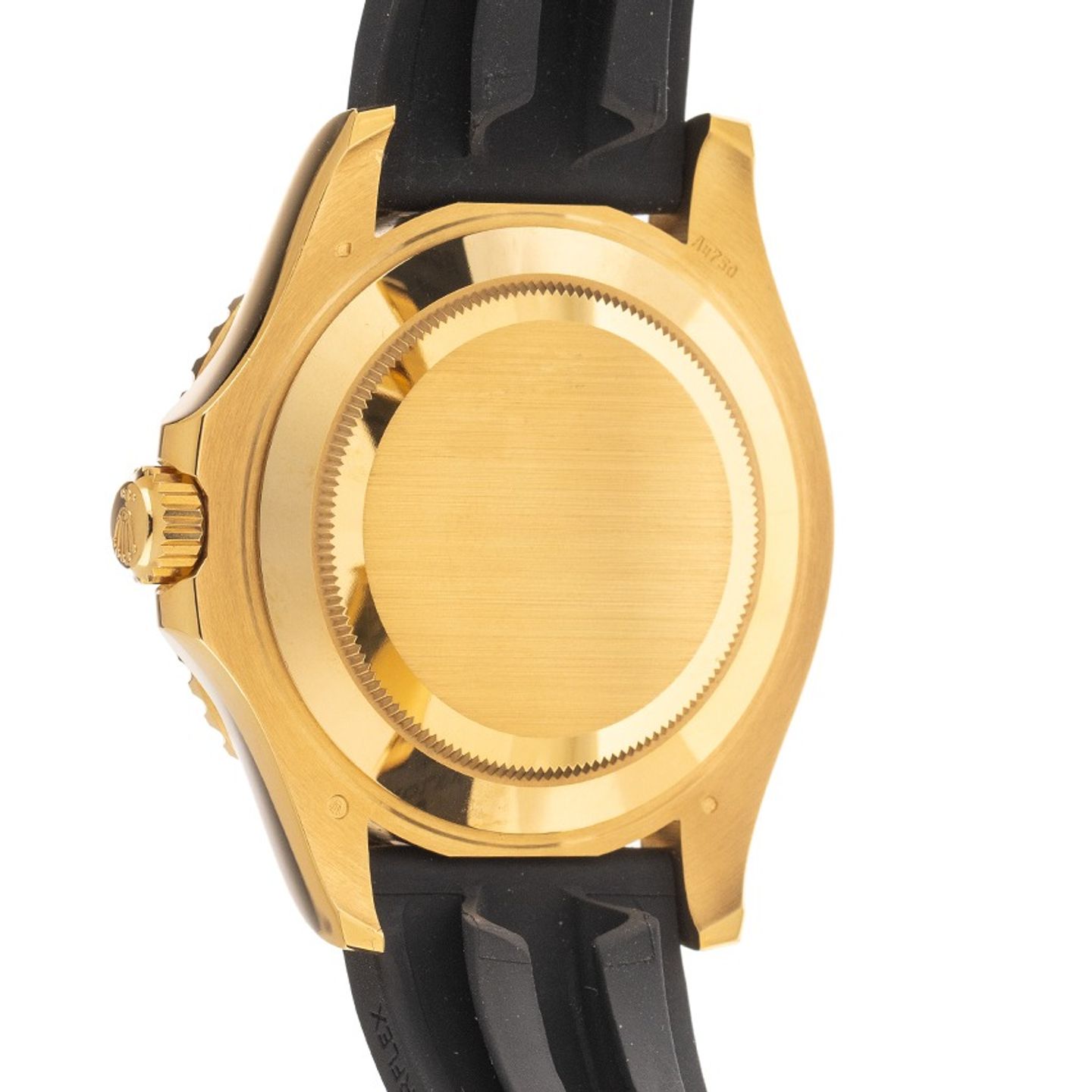 Rolex Yacht-Master 42 226658 (2025) - Zwart wijzerplaat 42mm Geelgoud (6/7)