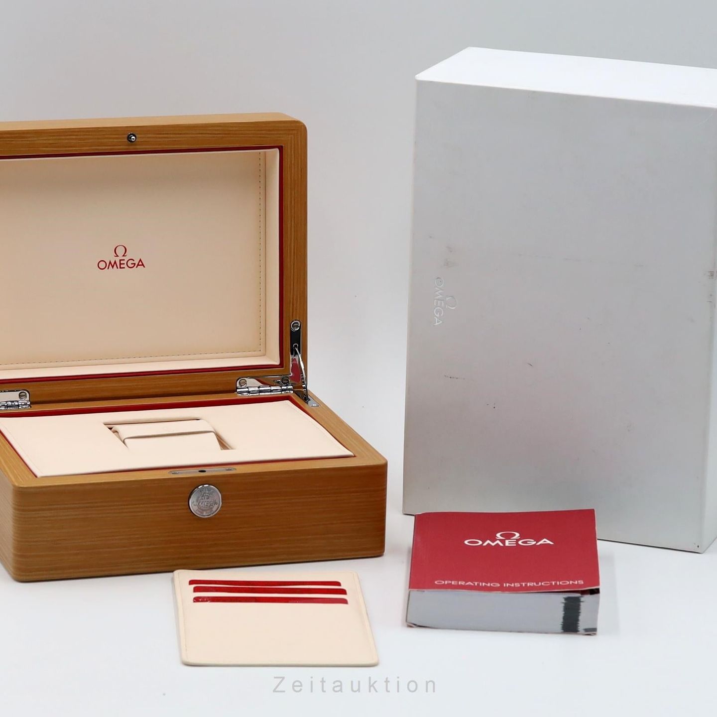 Omega Seamaster Diver 300 M 210.30.42.20.01.010 - (7/8)