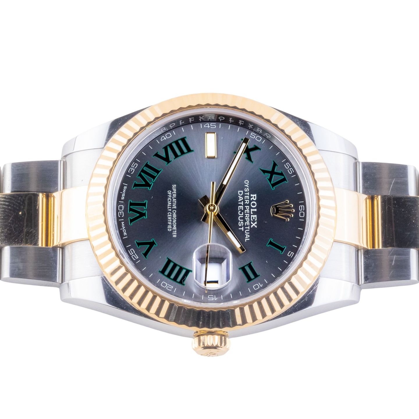 Rolex Datejust 41 126333 - (6/8)