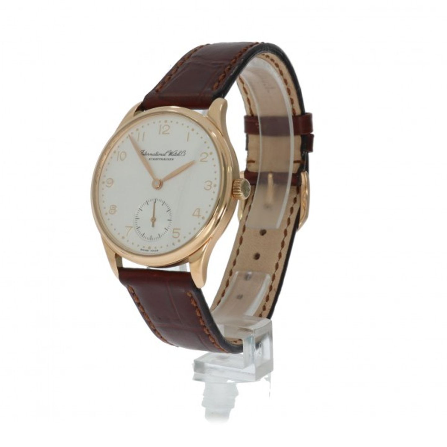 IWC Portuguese Automatic IW3531 - (2/5)