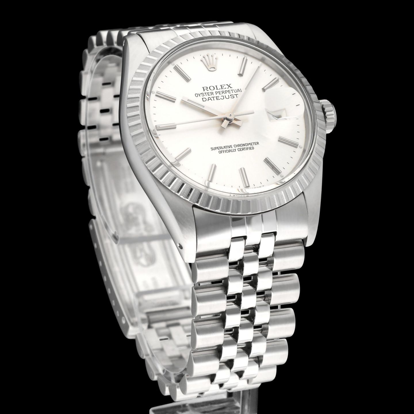 Rolex Datejust 36 16030 - (3/8)