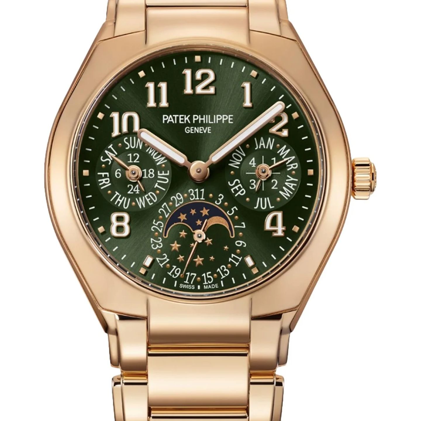 Patek Philippe Twenty~4 7340/1R-010 - (1/4)