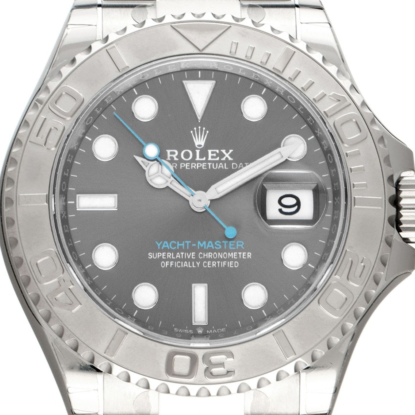 Rolex Yacht-Master 40 126622 - (1/7)