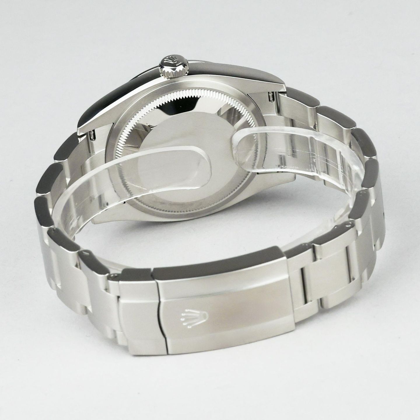 Rolex Oyster Perpetual 36 126000 (2026) - 36mm Staal (6/8)