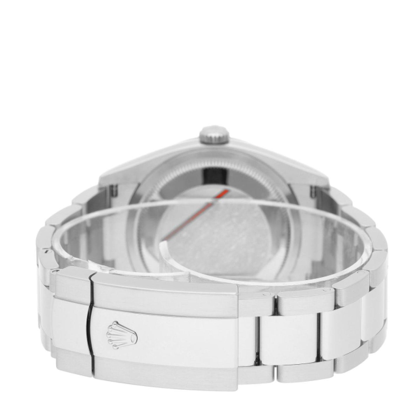 Rolex Datejust 36 126234 (2025) - 36mm Staal (4/5)