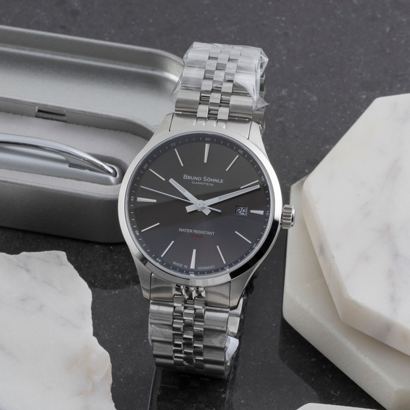 Bruno Söhnle Turin 17-13225-842 - (1/8)