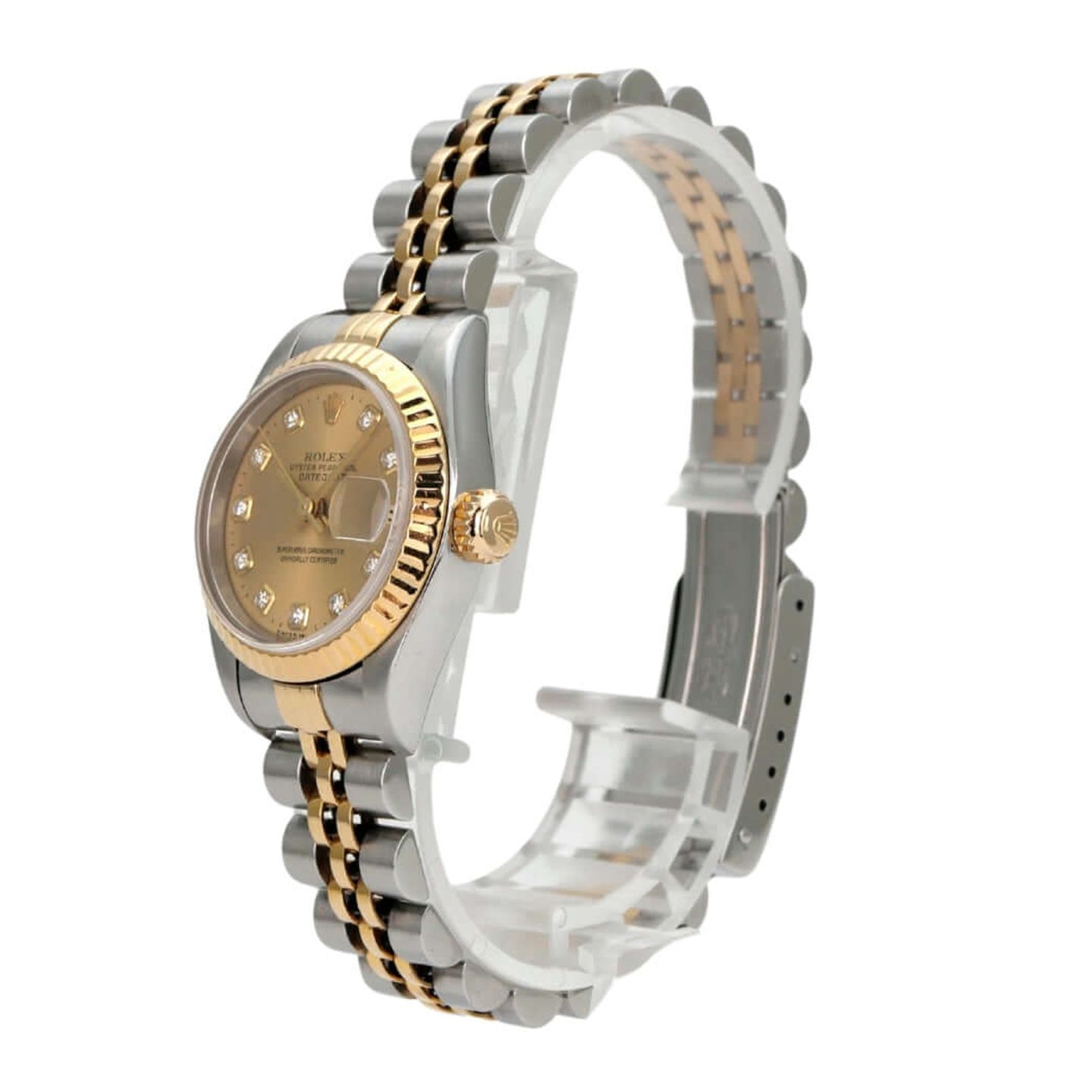 Rolex Lady-Datejust 69173 - (3/8)
