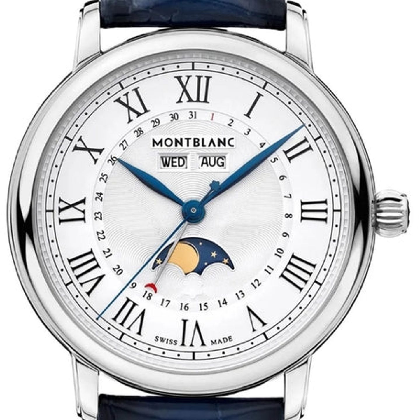 Montblanc Star 128676 - (1/1)