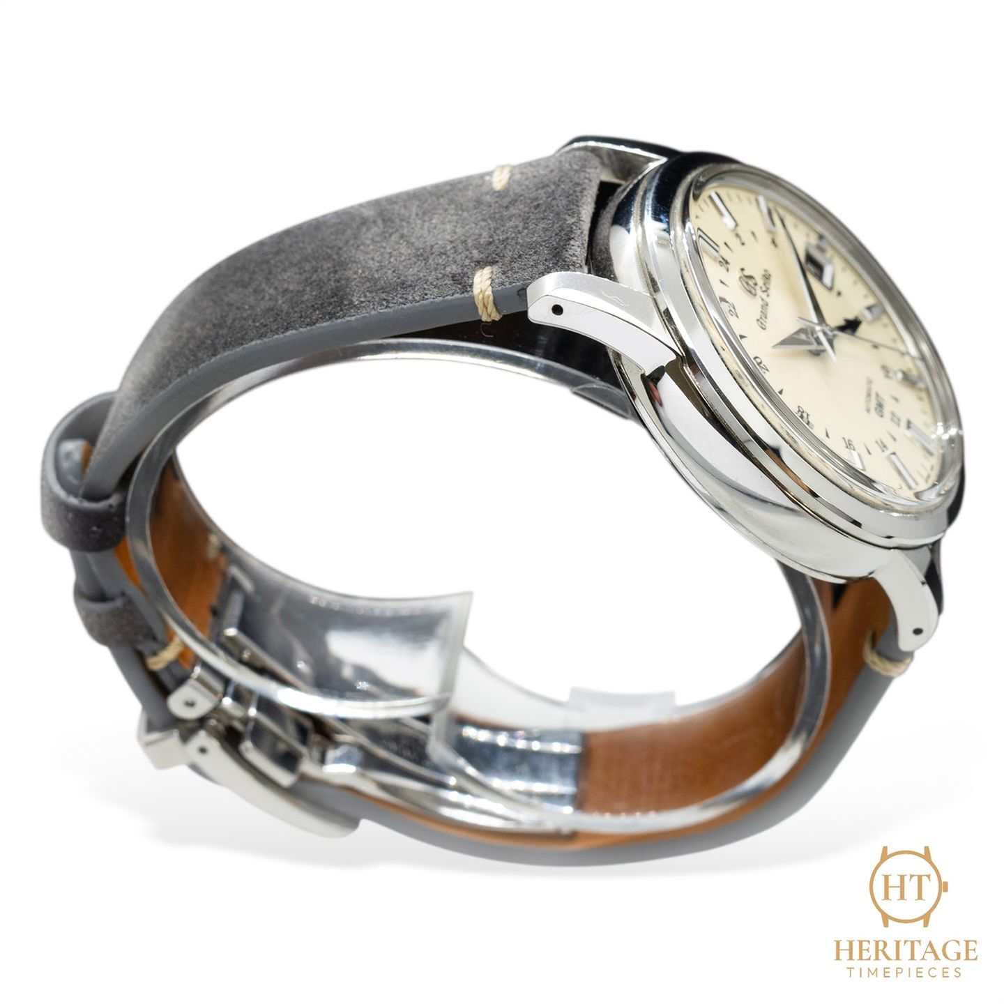 Grand Seiko Elegance Collection SBGM221 - (5/8)