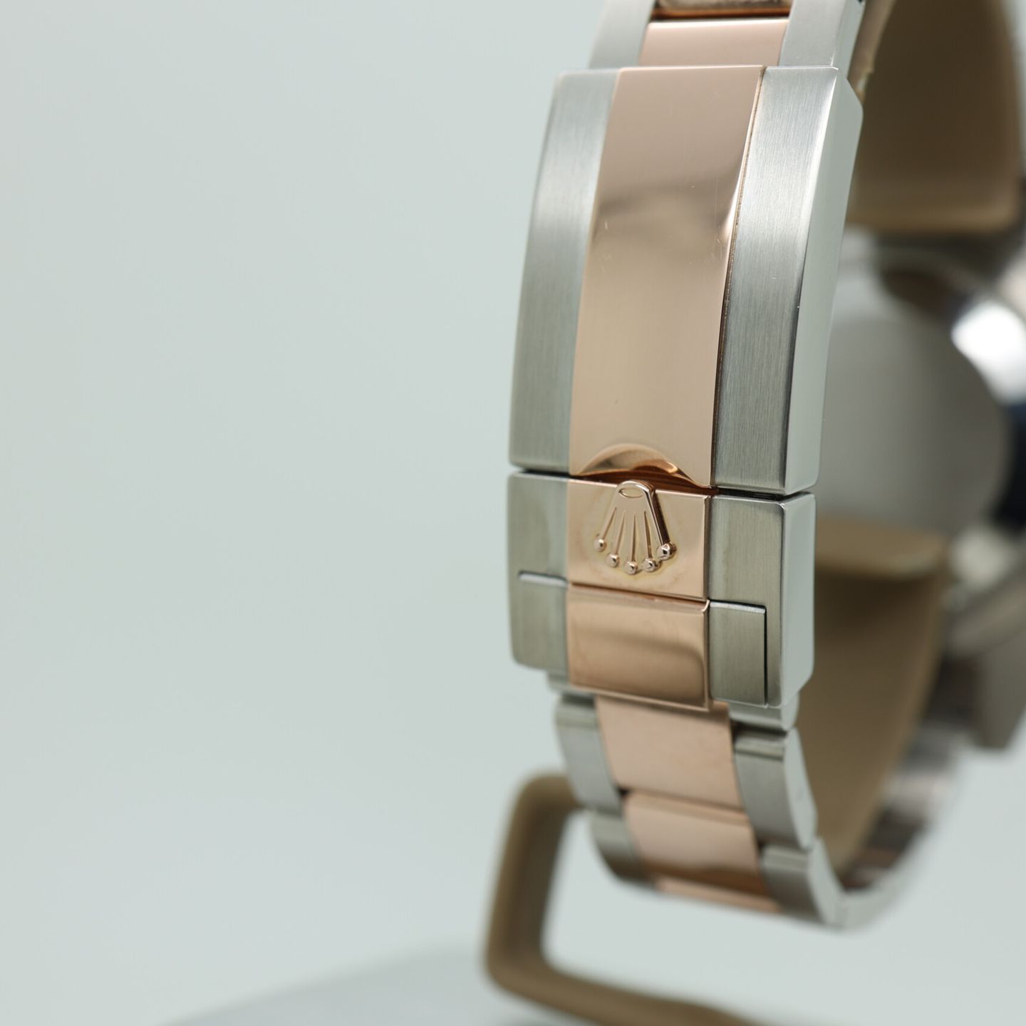 Rolex GMT-Master II 126711CHNR - (7/8)