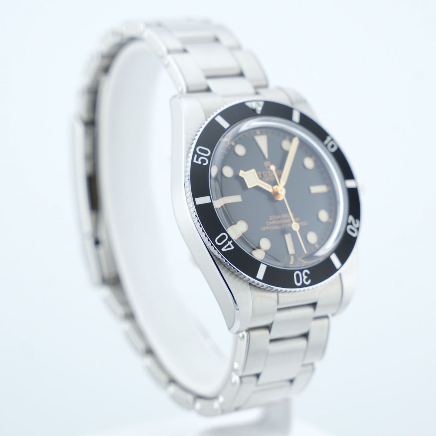 Tudor Black Bay 54 79000N - (8/8)