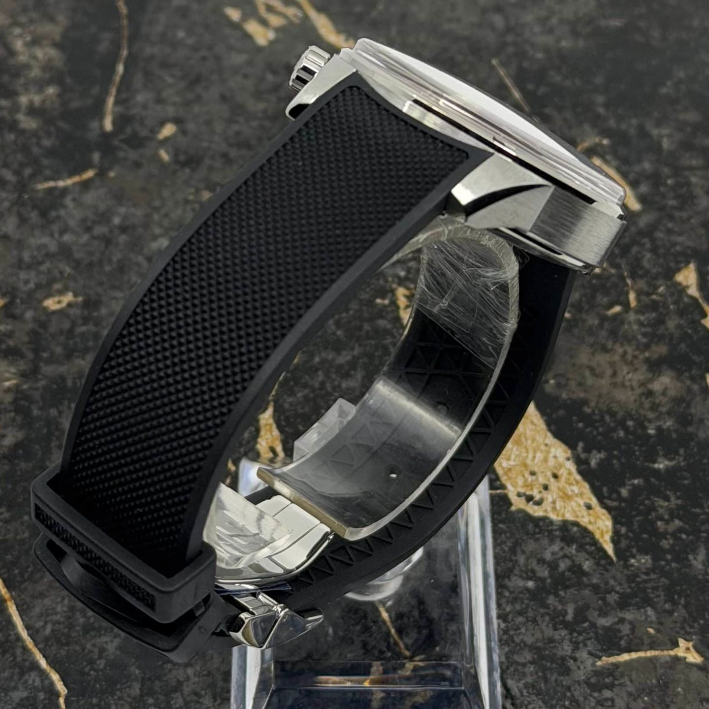 Jaeger-LeCoultre Reverso Classic Small Q2438522 (2026) - Silver dial 26 mm Steel case (8/8)