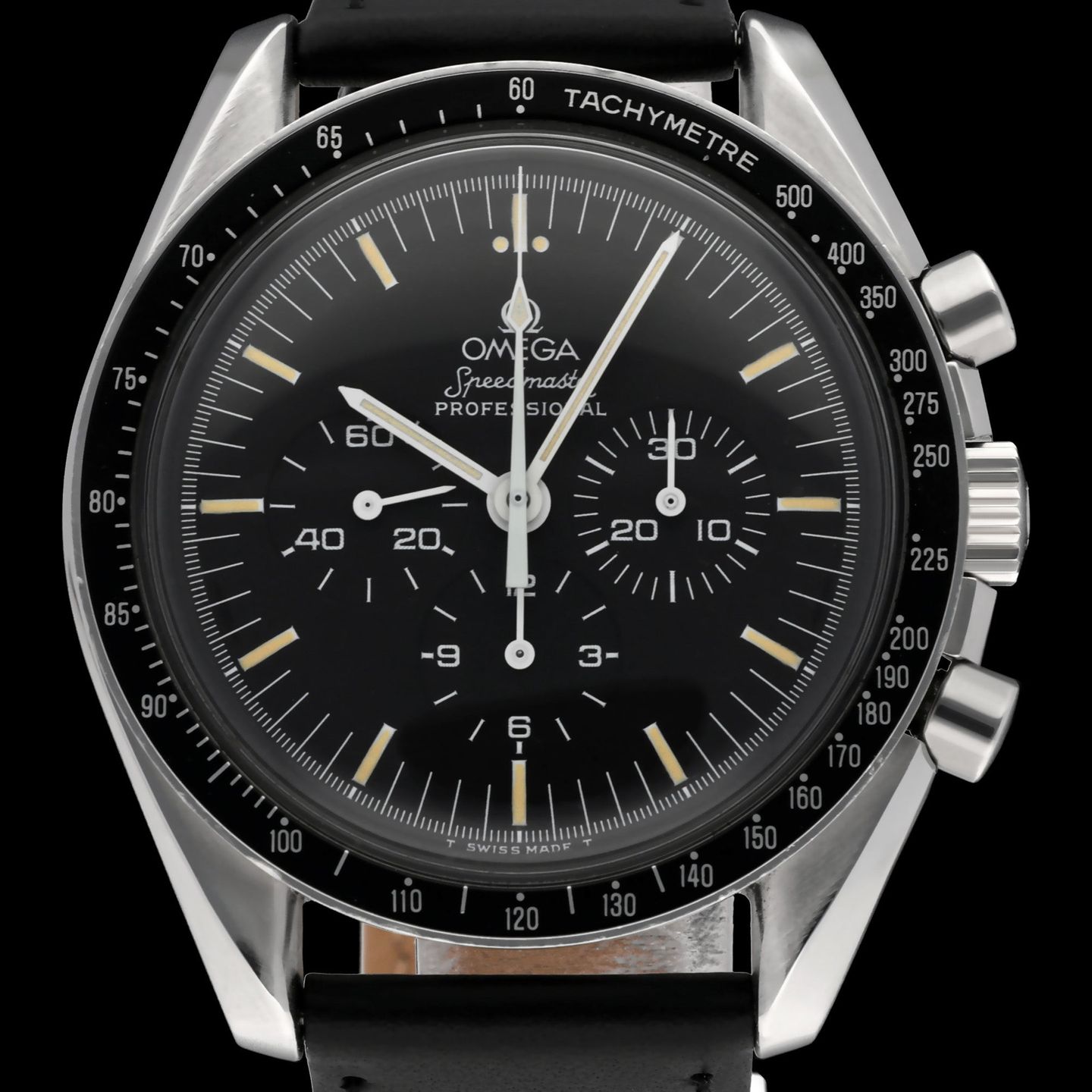 Omega Speedmaster Professional Moonwatch 3590.50 - (1/8)