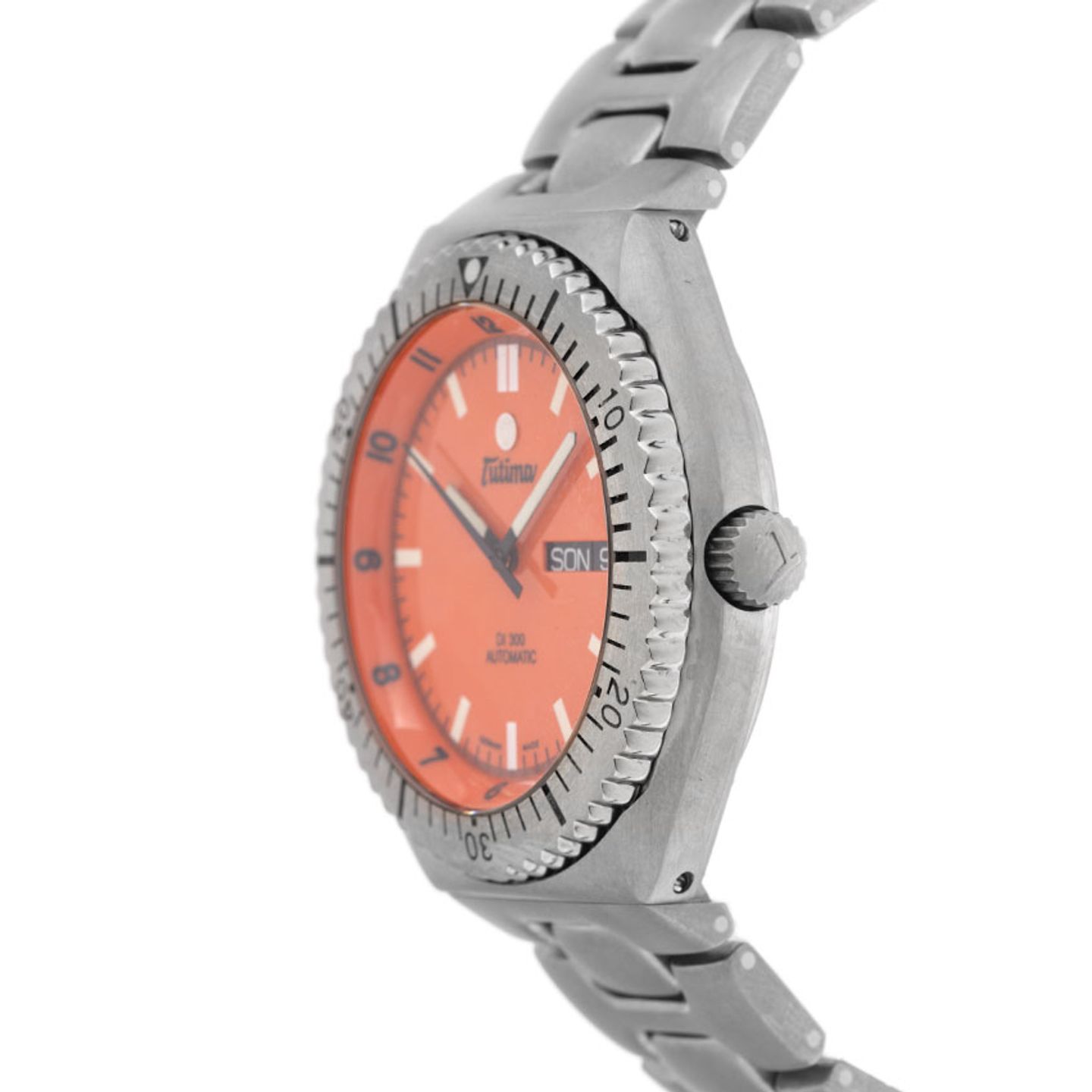 Tutima Unknown 629-12 - (3/7)