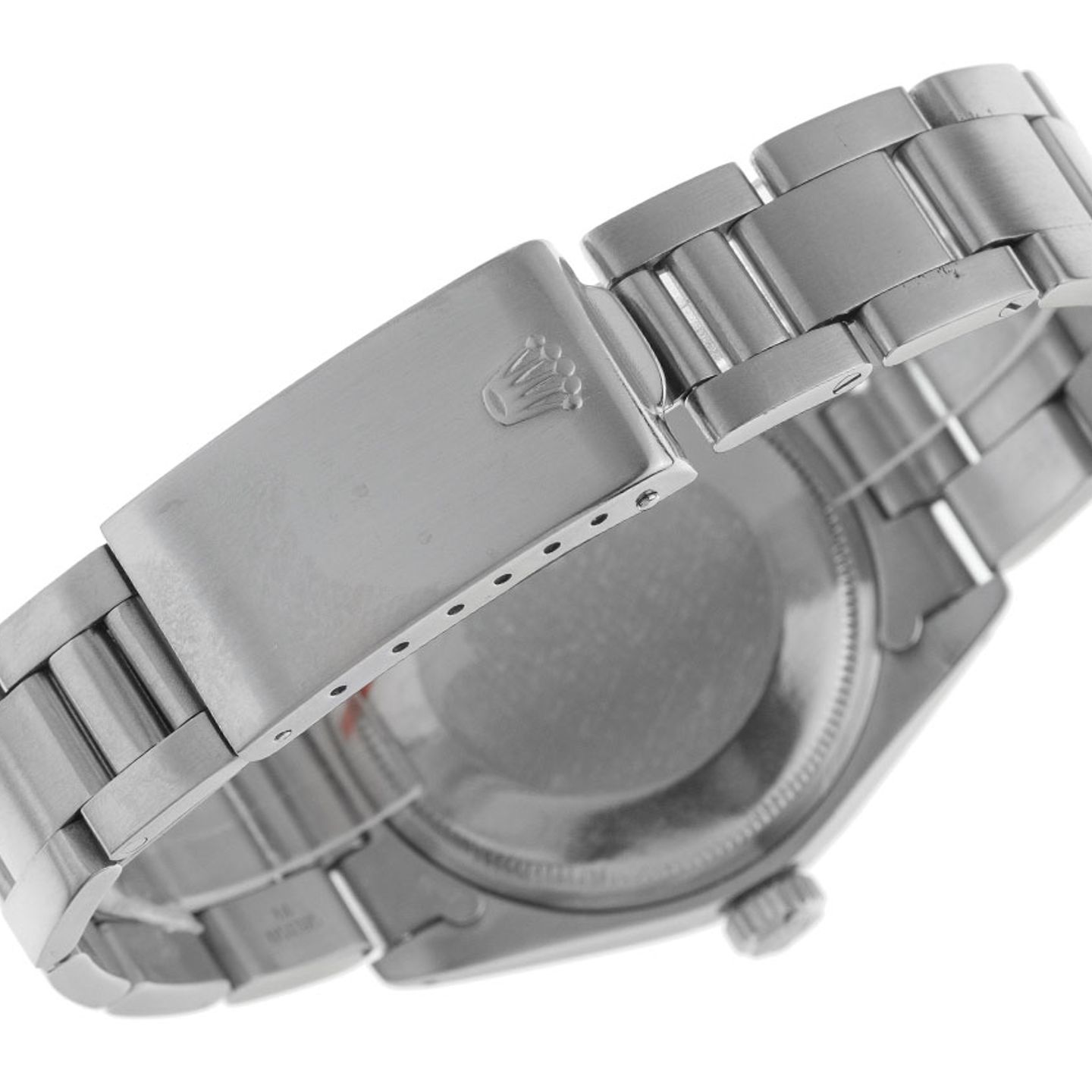 Rolex Oyster Perpetual Date 1500 - (7/7)