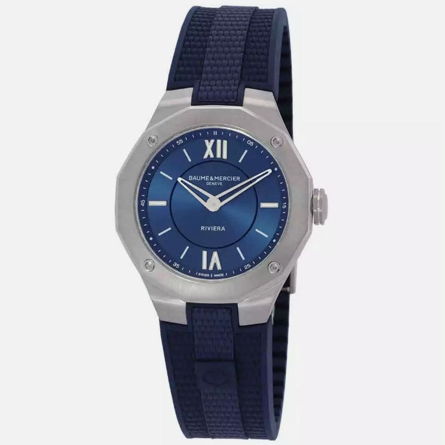 Baume & Mercier Riviera M0A10689 - (1/1)