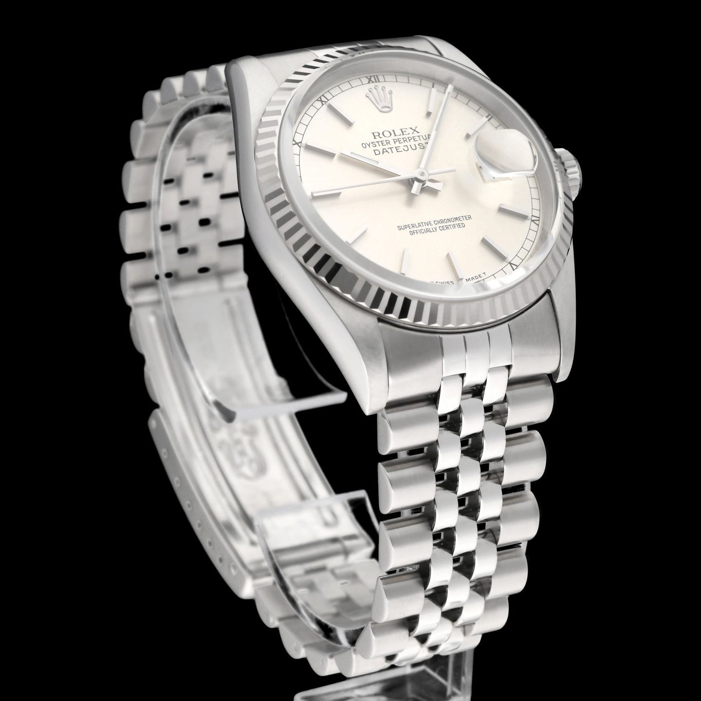 Rolex Datejust 36 16234 - (5/8)