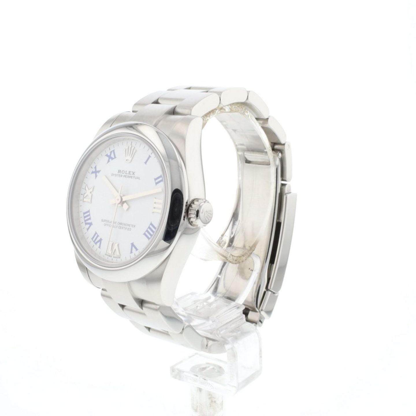 Rolex Oyster Perpetual 31 177200 - (2/6)
