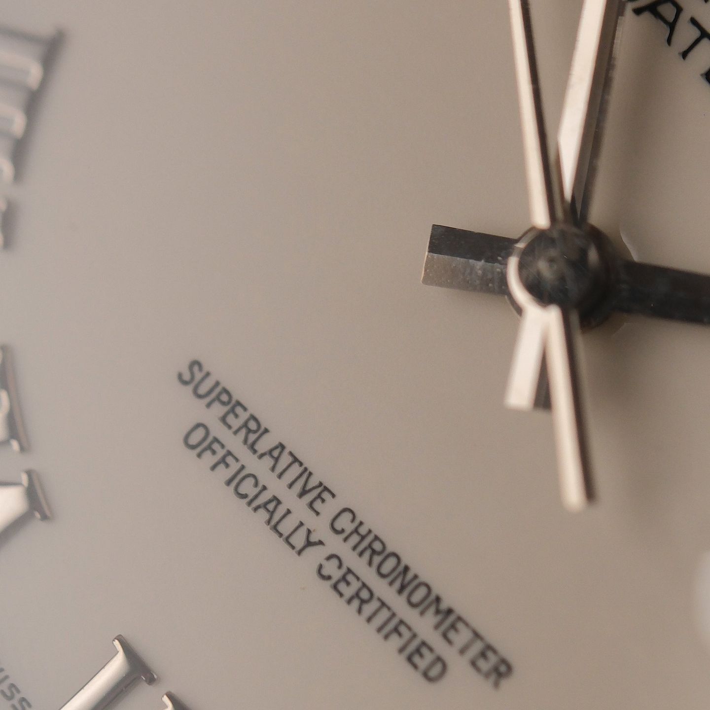 Rolex Datejust 36 16234 - (5/8)