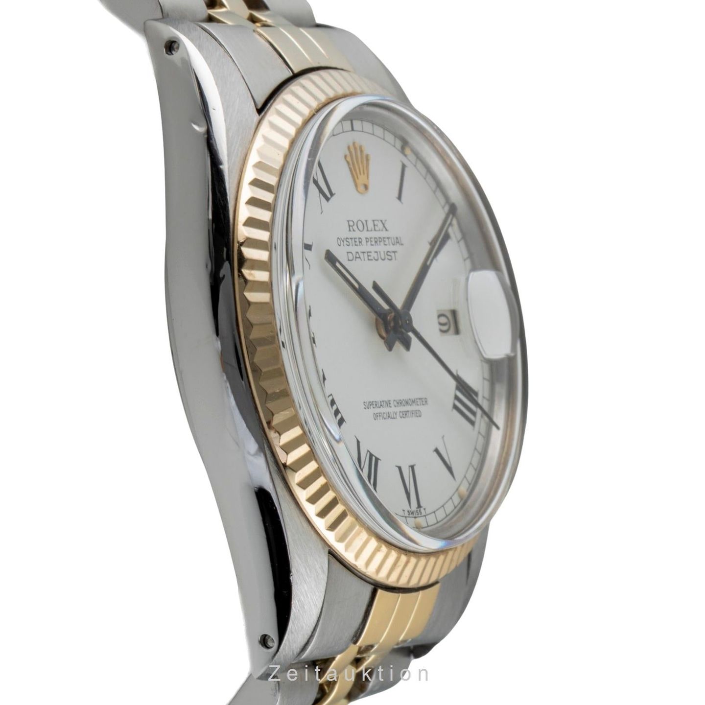 Rolex Datejust 36 16013 - (6/8)
