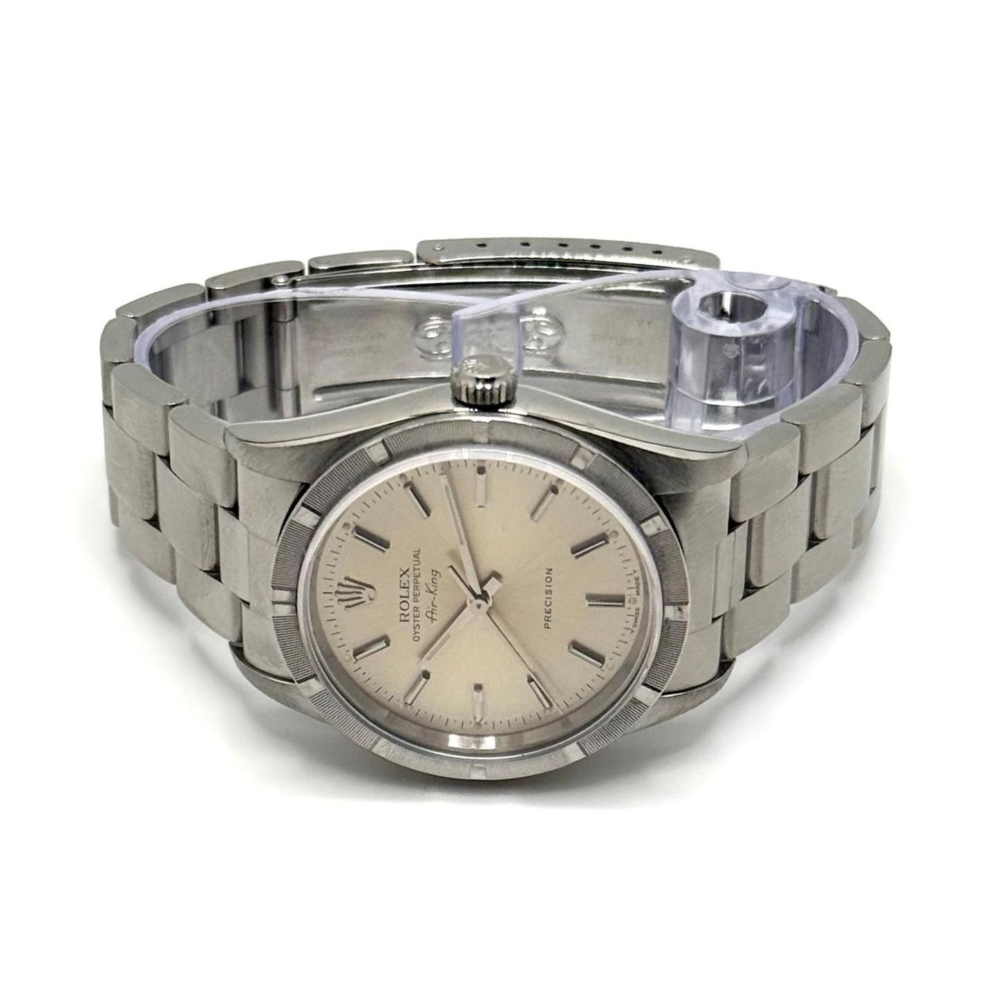 Rolex Air-King 14010 - (2/5)