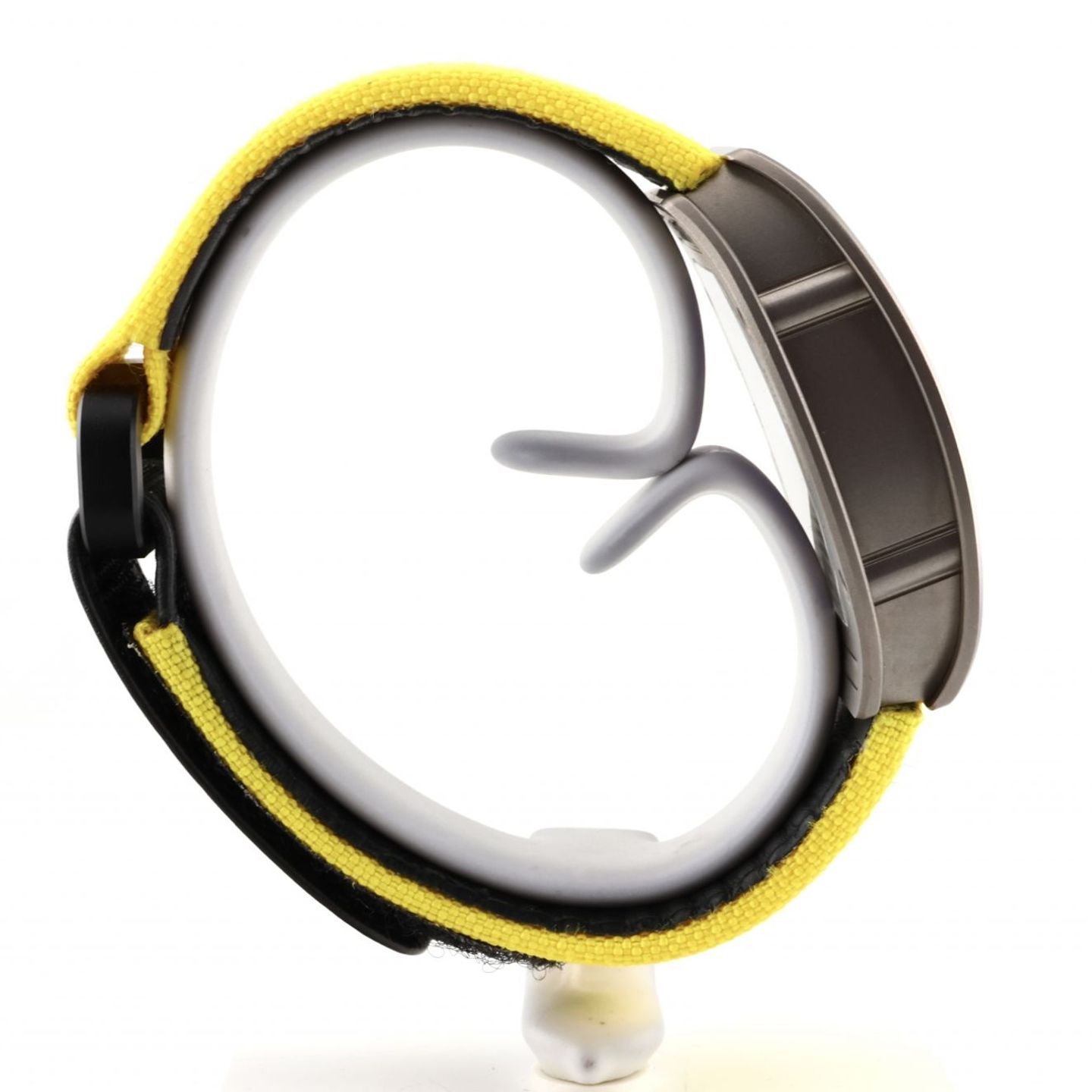 Richard Mille RM 005 RM005 (Onbekend (willekeurig serienummer)) - Transparant wijzerplaat 38mm Titanium (7/8)