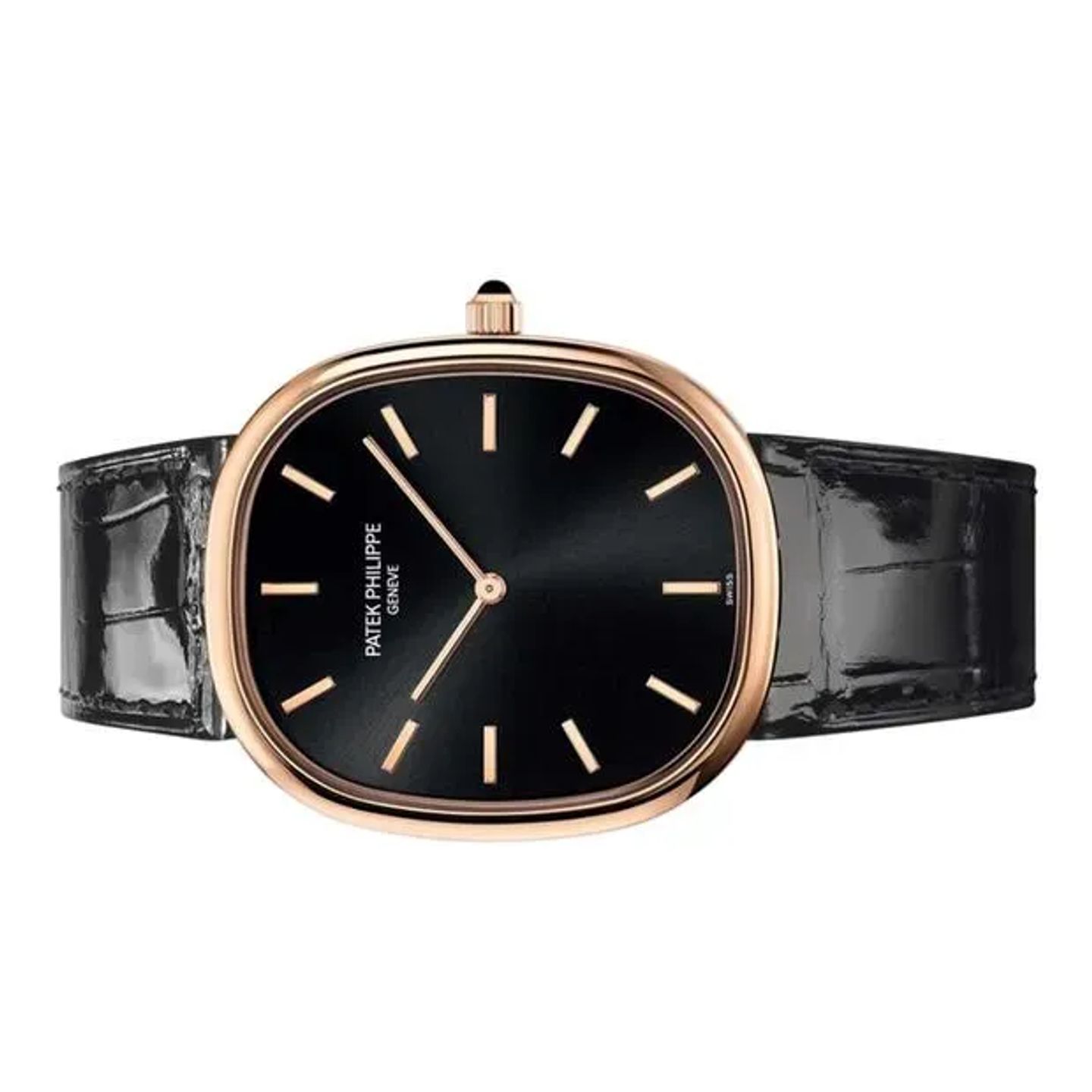 Patek Philippe Golden Ellipse 5738R-001 - (2/6)