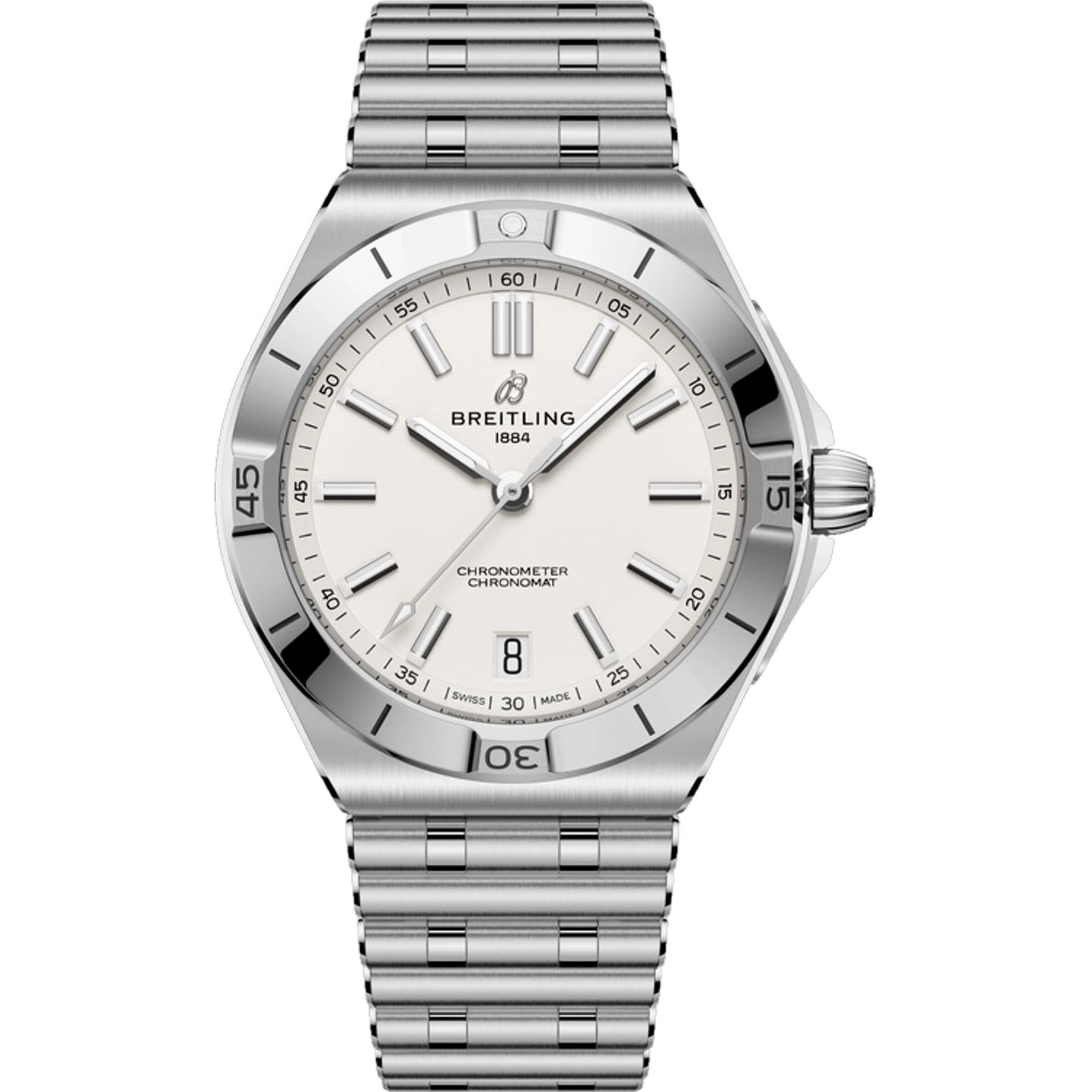 Breitling Chronomat AB3114101A1A1 - (1/1)