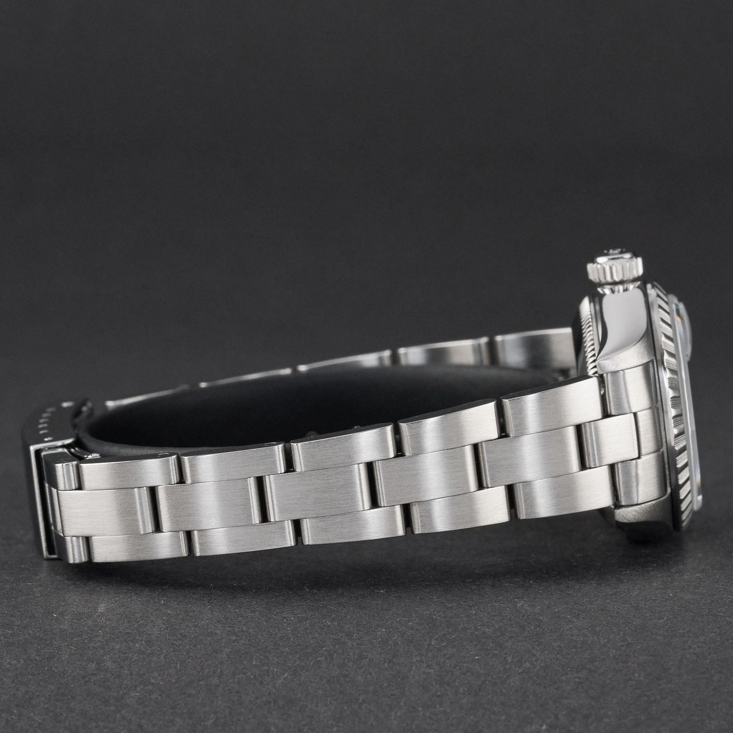 Rolex Oyster Perpetual Lady Date 79240 - (6/8)