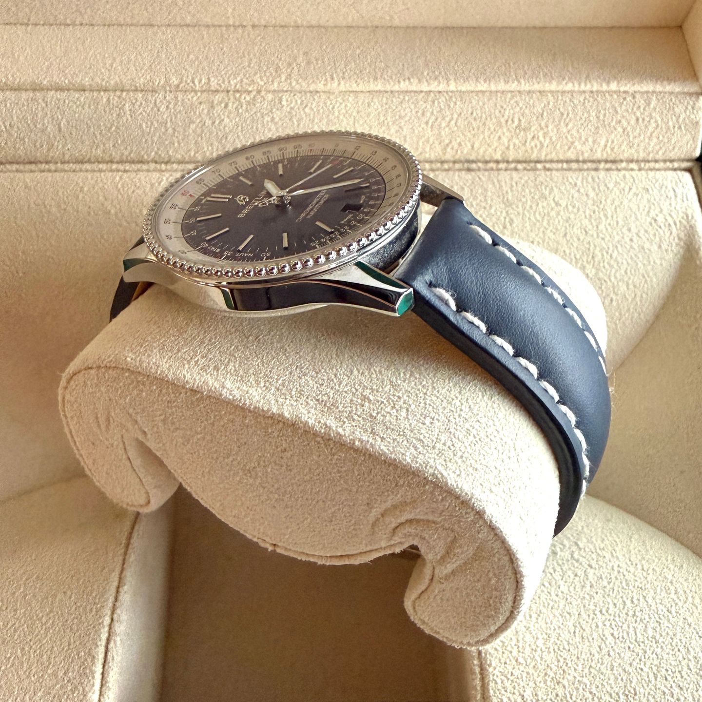 Breitling Navitimer A17325211C1P1 - (3/7)