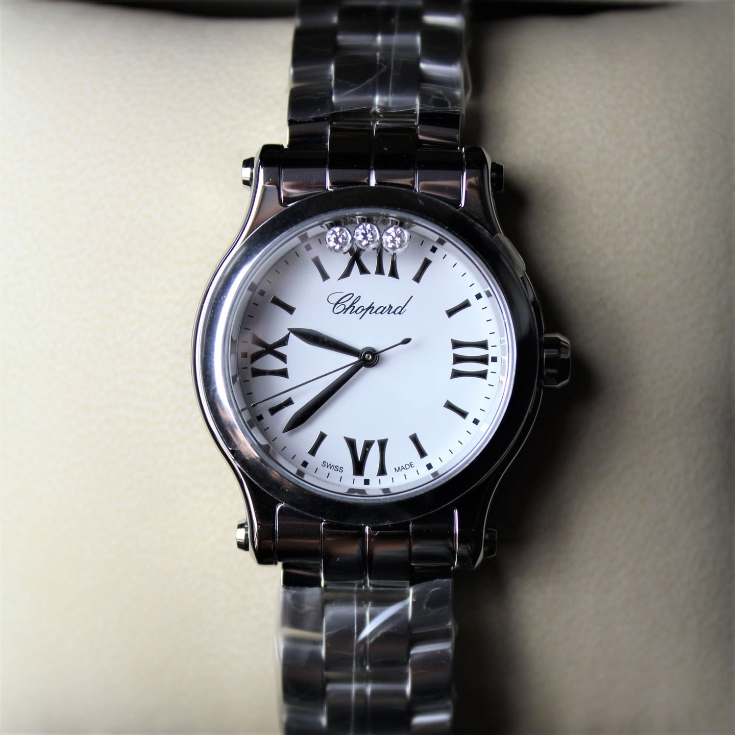 Chopard Happy Sport 278590-3002 - (1/1)