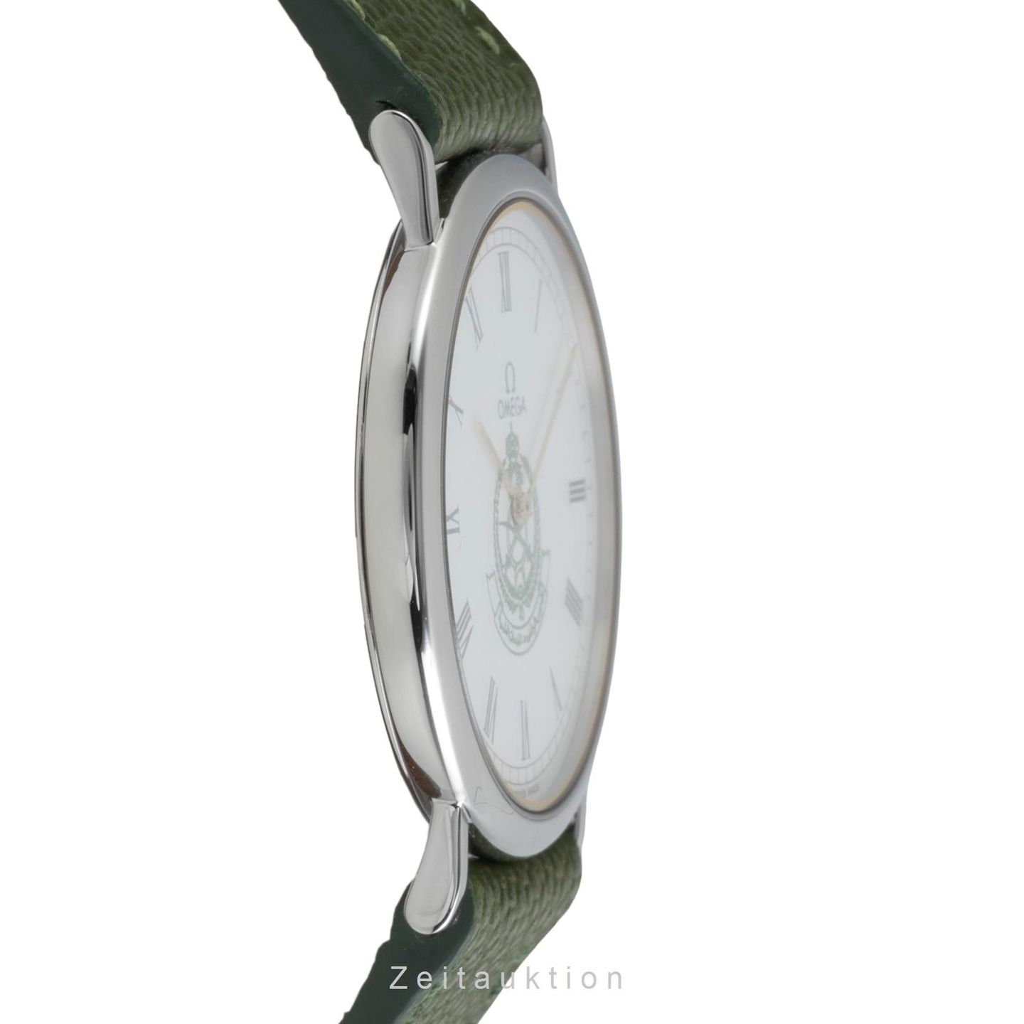 Omega De Ville 195.0075.2 - (6/8)