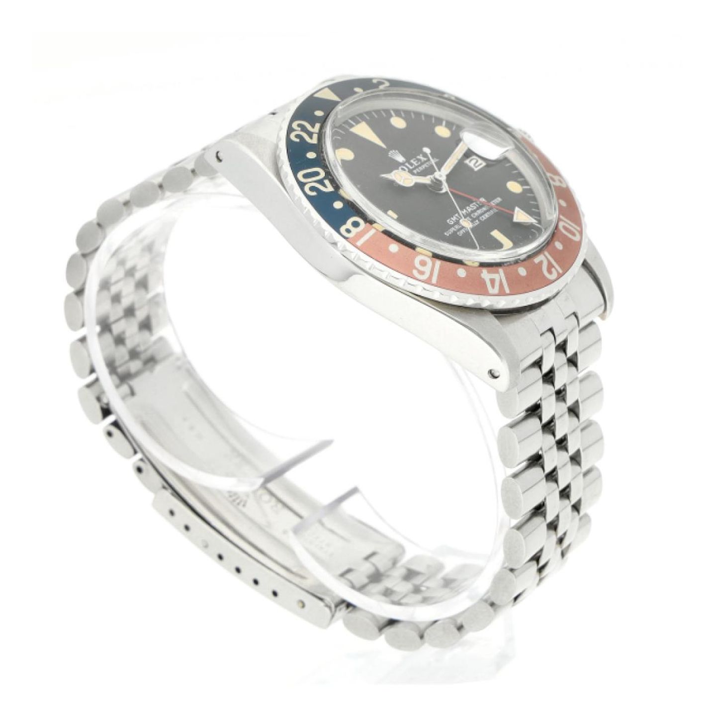 Rolex GMT-Master 1675 - (4/7)