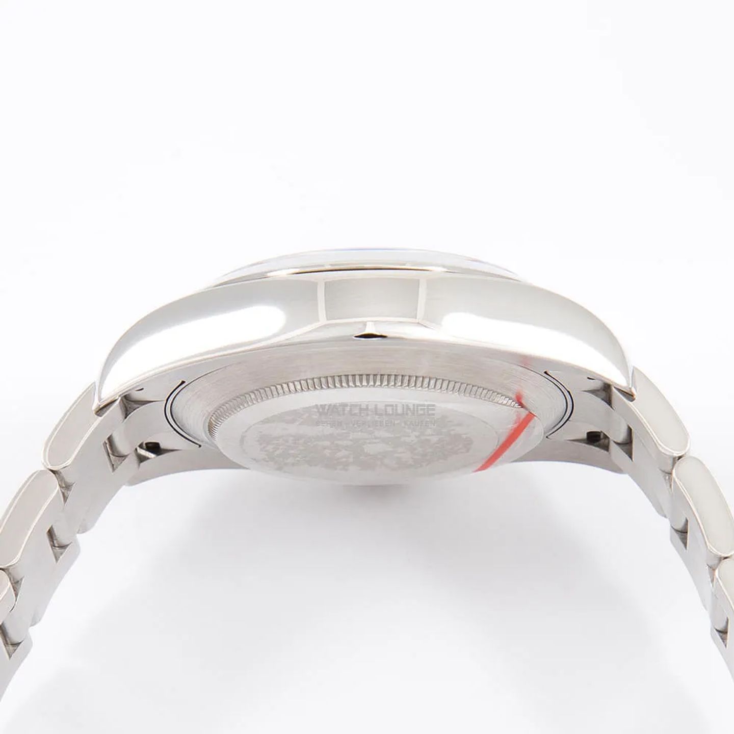 Rolex Milgauss 116400 - (7/8)