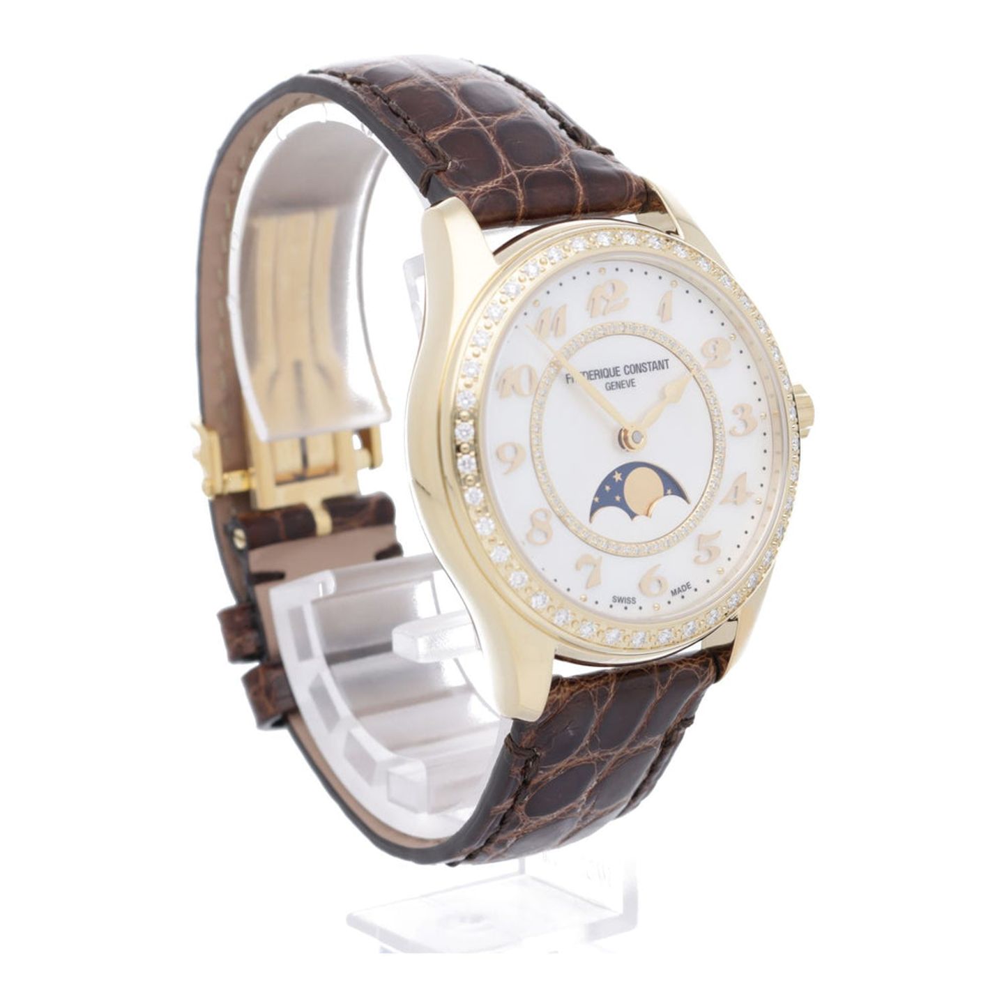 Frederique Constant Classics FC-331MPWD3BD5 - (7/7)