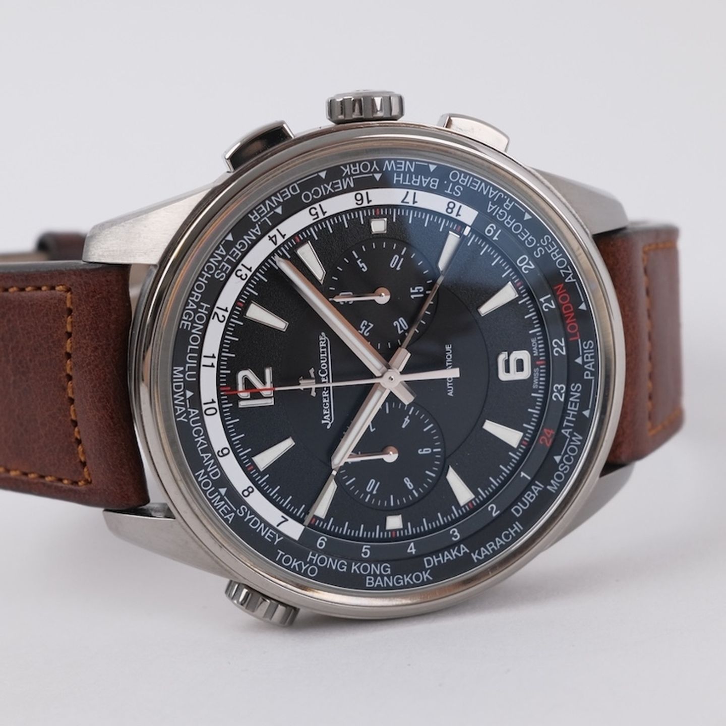 Jaeger-LeCoultre Polaris Q905T470 - (5/8)