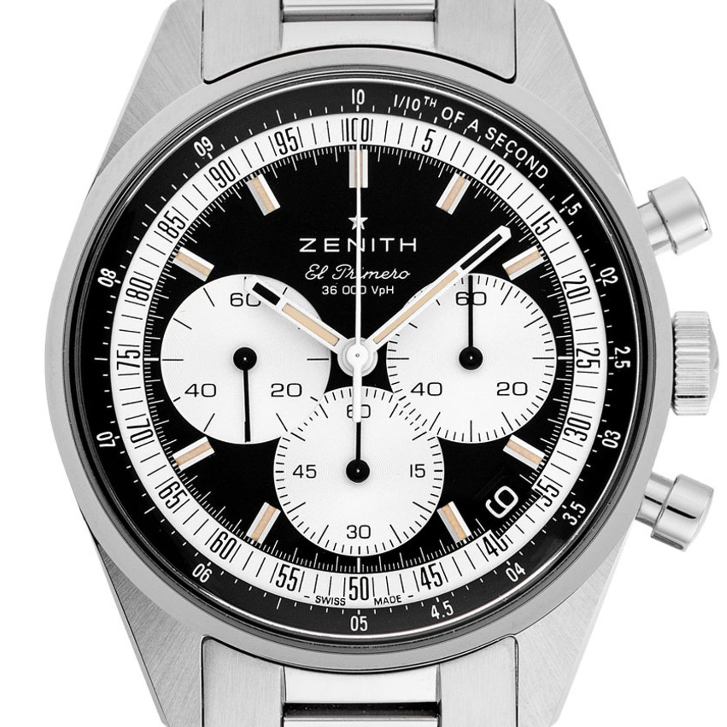 Zenith El Primero Chronomaster 03.3200.3600/21.M3200 - (1/6)