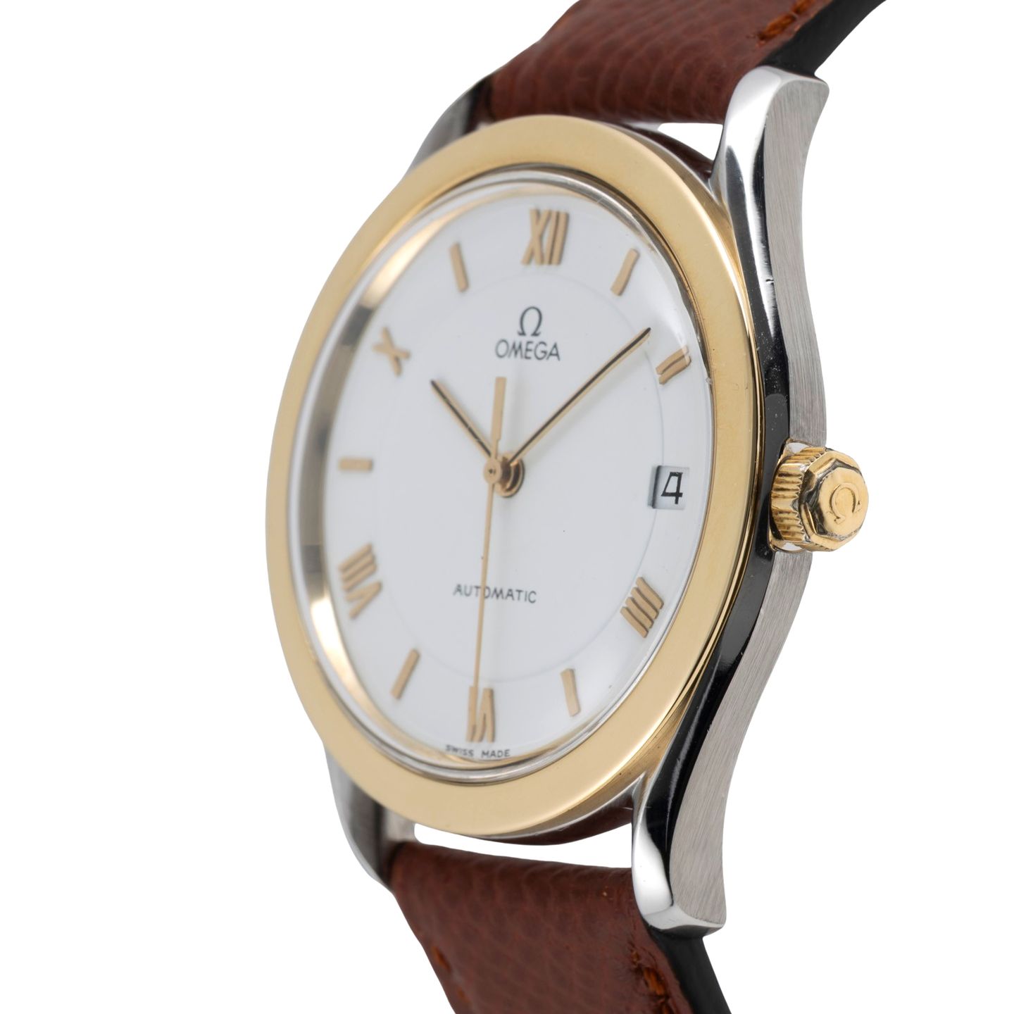 Omega Speedmaster 166.0285 - (6/8)